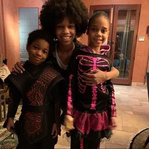 Meet your Posher, Nivea